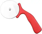 Stainless Steel Cutter Pizza Knife Cake Tools Pizza Wheels Scissors Ideal for Waffles and Dough Cookies Roller Kitchen Gadget,3pcs
