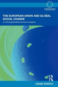 在飛比找博客來優惠-The European Union and Global 