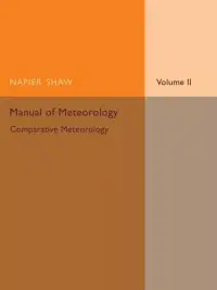 在飛比找博客來優惠-Manual of Meteorology: Compara