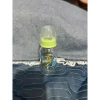 在飛比找蝦皮購物優惠-【二手】史努比nurser bottle奶瓶口徑240ML