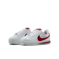 在飛比找momo購物網優惠-【NIKE 耐吉】運動鞋 女鞋 大童 阿甘鞋 CORTEZ 