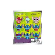 Monogram Disney Lilo & Stitch - Characters Plush Bag Clip Blind Bag