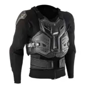 Leatt Men's Adult Body Protector 6.5 Graphene Off-Road/MX/Dirt Bike 502140010*