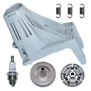 Clutch Drum Housing Spring For Stihl FS80 FS85 FC80 FC85 HT70 HT75 4137 160 2001