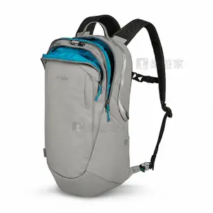 Pacsafe ECO 25L 都市防盜後背包