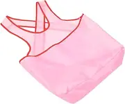 [COSMEVIVI] Cooking Aprons Drying Apron Pockets Oxford Fabric Easy to Clean Suitable for Home Kitchen