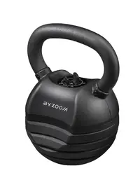 在飛比找誠品線上優惠-【BYZOOM FITNESS】Classic Series