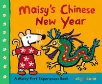 在飛比找誠品線上優惠-Maisy's Chinese New Year