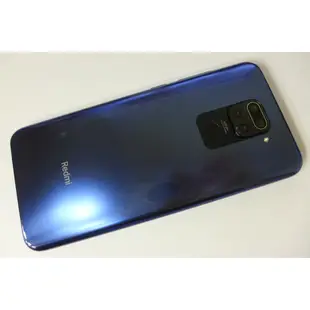 9.3成新~紅米 Redmi 10X~小米手機 6.53吋/八核心/6G+128GB/繁體中文/注音輸入法/雙卡/陸版