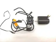 NEW SPEKTRUM FIRMA 150 AMP ESC Brushless 2050kv Motor SUPER LASERNUT SPMXSM1700