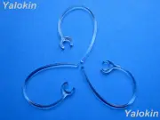 NEW 3pcs (C-MT) Replacement Ear-Clips Loops Set for Plantronics Voyager Edge