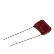 103J 104J 224J 334J 474J 684J 105J 225J 335J 400V CBB22 Polypropylene Capacitor