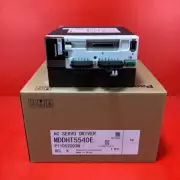 one New MDDHT5540E Servo Drive in Box
