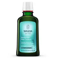 在飛比找PChome24h購物優惠-【WELEDA薇蕾德】迷迭香髮根活化精露 100ml