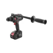 Wurth Cordless Impact Drill Driver Wrench Rattle Hammer ABS 18 Power Combi M-Cub