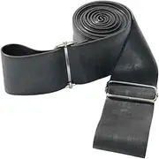 ａ aternee Yoga Strap Resistance Band Accessories Strong Adjustable Stretch Strap Workout Band for Gymnastics Women Men Dance Pilates