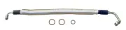 Mercedes E420 Rein Power Steering Pressure Line Hose Assembly PSH0146 2104660581