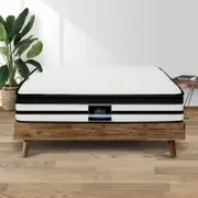 Giselle 27cm Mattress - Queen