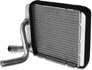 A-Premium Front HVAC Heater Core Compatible with Chevrolet Camaro 1982-1992 Pontiac Firebird 1985-1992