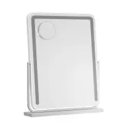 Embellir Make Up LED Makeup Mirror White