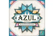 Azul: Glazed Pavillion Board Game