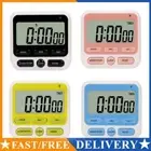 Digital Stopwatch Kitchen Cooking Countdown Timer Alarm Reminder Clock AU