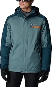 [Columbia] Men's Valley Point Jacket