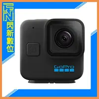 在飛比找樂天市場購物網優惠-GOPRO HERO 11 Mini 運動攝影機(公司貨)【