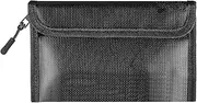 [Generic] Emp Proof Bag | Emp Cage Fireproof Waterproof Cover Signal Blocker - Key Protector, Ultra-Safe, Anti-Tracking Bag for Certificates, Passport, Cash Protection