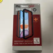 ProGlass 360 Full Body Magnetic Screen Protector Case Apple iPhone 12 Pro Max