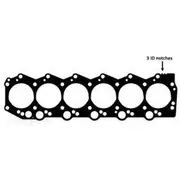 Protorque Cylinder Head Gasket - BX120