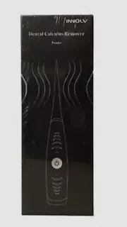 Innolv Sonic Dental Calculus Plaque Remover