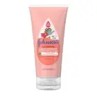 Johnson's Kids Curl Defining Leave-In Conditioner + Shea Butter, Tear-Free,...