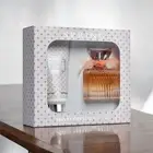 Spring Velvet Crystal ORIGINAL 75ml / 2.5 oz EDP Perfume + Hand Cream 100 ML