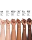 Jaclyn Cosmetics Skin Tint Perfecting Blurring Foundation Shade Rich