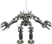 LEGO 21109 Exo Suit: Classic Space Mech with Astronauts