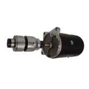 C3NF11002D Starter w/ Drive Fits Ford Tractor NAA 501 600 601 660 701 811 820
