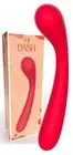 Silicone Vaginal Vibrator Vibrating Penis Clitoris Stimulator Hot Toyjoy