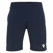 6025/319 MACRON Shorts With Bottoms Pockets Sport Various Fabric Technical