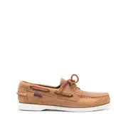[Sebago] Sebago Dockside Portland Crazy Boat Shoes 10 UK