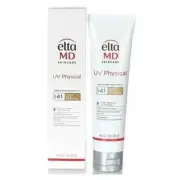 Elta MD TINTED UV Physical Broad Spectrum SPF 41 3 oz EXP 7/26