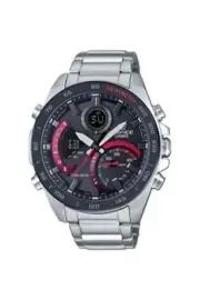 Casio Edifice Bluetooth Chronograph Gents Watch ECB-900DB-1AER