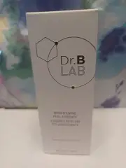 Dr. Brandt/Dr. B Lab Brightening Peel Essence. Full Size, 100 ml/3.4 oz.