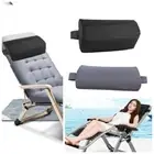 With Elastic Band Soft Bounce Nap Pillow Soft Chair Headrest Nap Pillow Chair