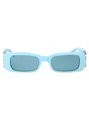 Dynasty sunglasses 51 Blue