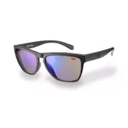 Sunwise Wild Lifestyle Sunglasses – Black Frame