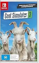 Goat Simulator - Nintendo Switch