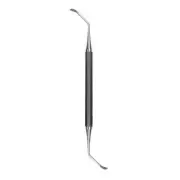 Hu-Friedy 6578 Kramer-Nevins Sinus Lift Instrument, Obtuse Angles - IMP6578