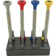 Precision Needle Fitting Watch Machine Punch Fittings Pen 20.011 Watchmaker Tool