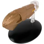 Kazon Predator Star Trek Eaglemoss Bonus Edition #531 + Magazin international